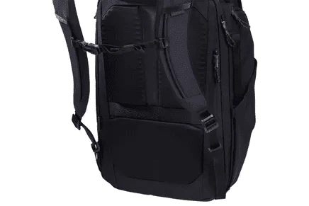 Thule | Backpack 27L | PARABP-3216 Paramount | Backpack | Atsparus vandeniui | Juodas