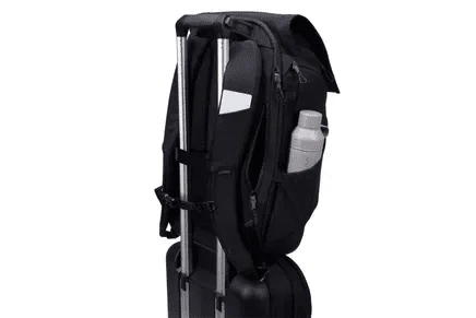 Thule | Backpack 27L | PARABP-3216 Paramount | Backpack | Atsparus vandeniui | Juodas