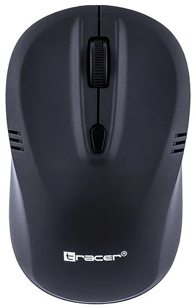TRACER Joy II RF Nano USB Juodas Pelė Wireless