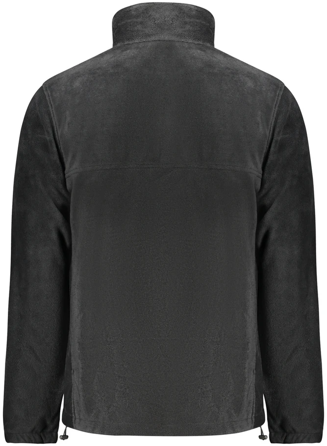Juoda bluza vyriška Columbia WM3220
