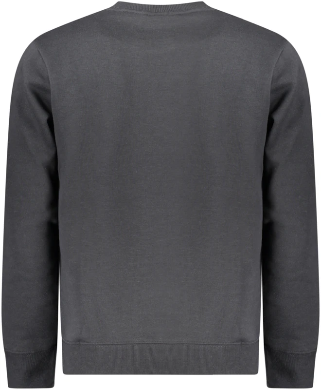 Juoda bluza vyriška NORWAY 1963 859453