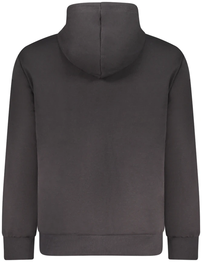 Juoda bluza vyriška TIMBERLAND TBC0YH9T