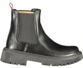 Juodos moteriškos botai U.S. Polo Assn. Ambra 001 WGY1
