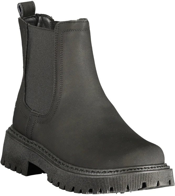 Juoda botki moterims U.S. Polo Assn. Ambra 001 WGH1