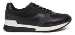 Juoda buty sportowe moterims Michael Kors 49R4AIFS1L