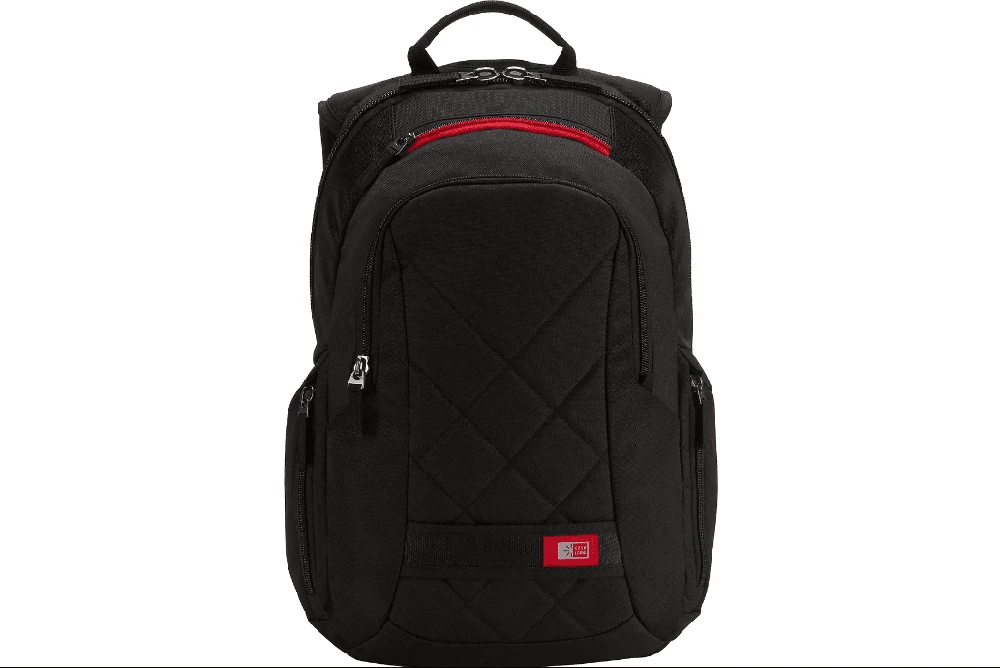 Case Logic | DLBP114K | Tinka iki 14.1 " | Backpack | Juodas