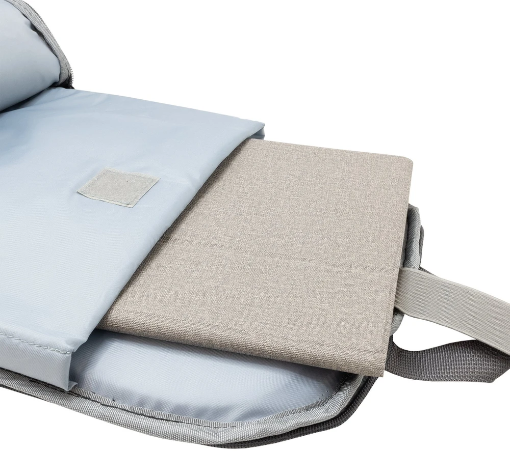 SBOX Nešiojamas kompiuteris Backpack 15.6" DUBAI, juodos spalvos (NSE-1206B)