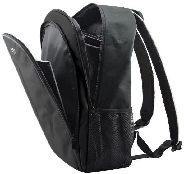 Sbox Technology Sbox NSS-19056B Boston juodos spalvos