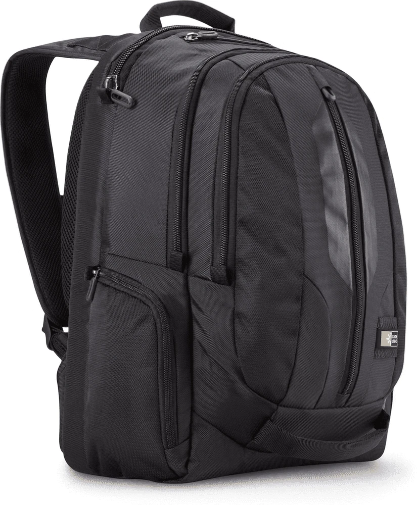Case Logic | RBP217 | Tinka iki 17.3 " | Backpack | Juodas