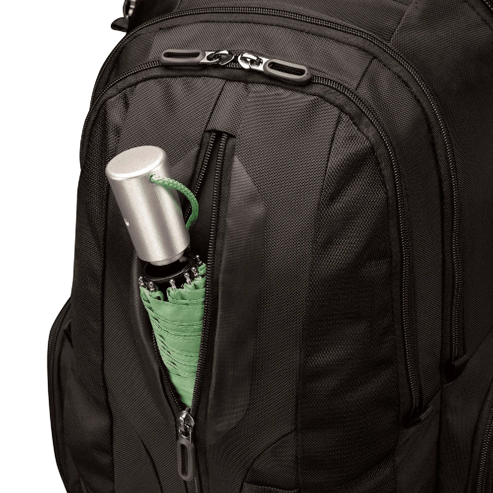 Case Logic | RBP217 | Tinka iki 17.3 " | Backpack | Juodas