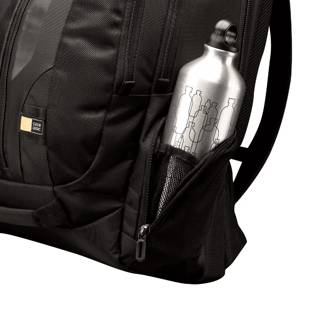 Case Logic | RBP217 | Tinka iki 17.3 " | Backpack | Juodas