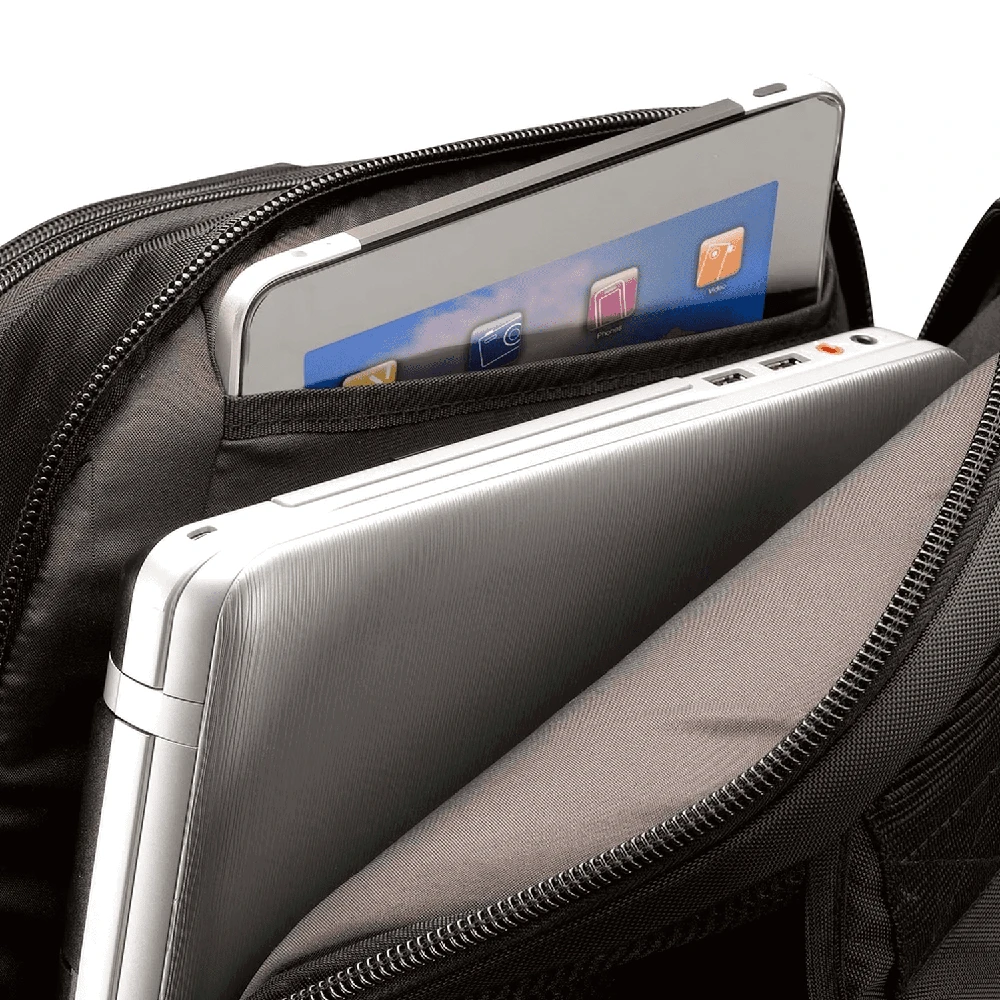Case Logic | RBP217 | Tinka iki 17.3 " | Backpack | Juodas