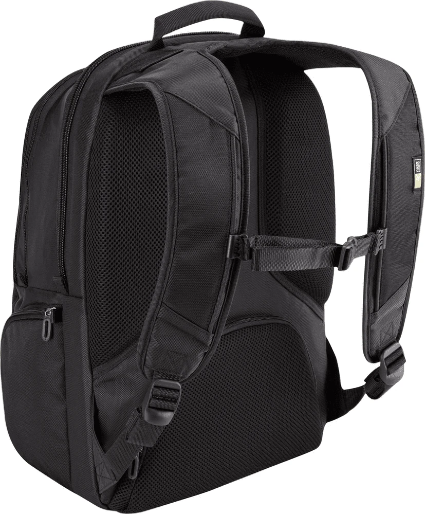 Case Logic | RBP217 | Tinka iki 17.3 " | Backpack | Juodas