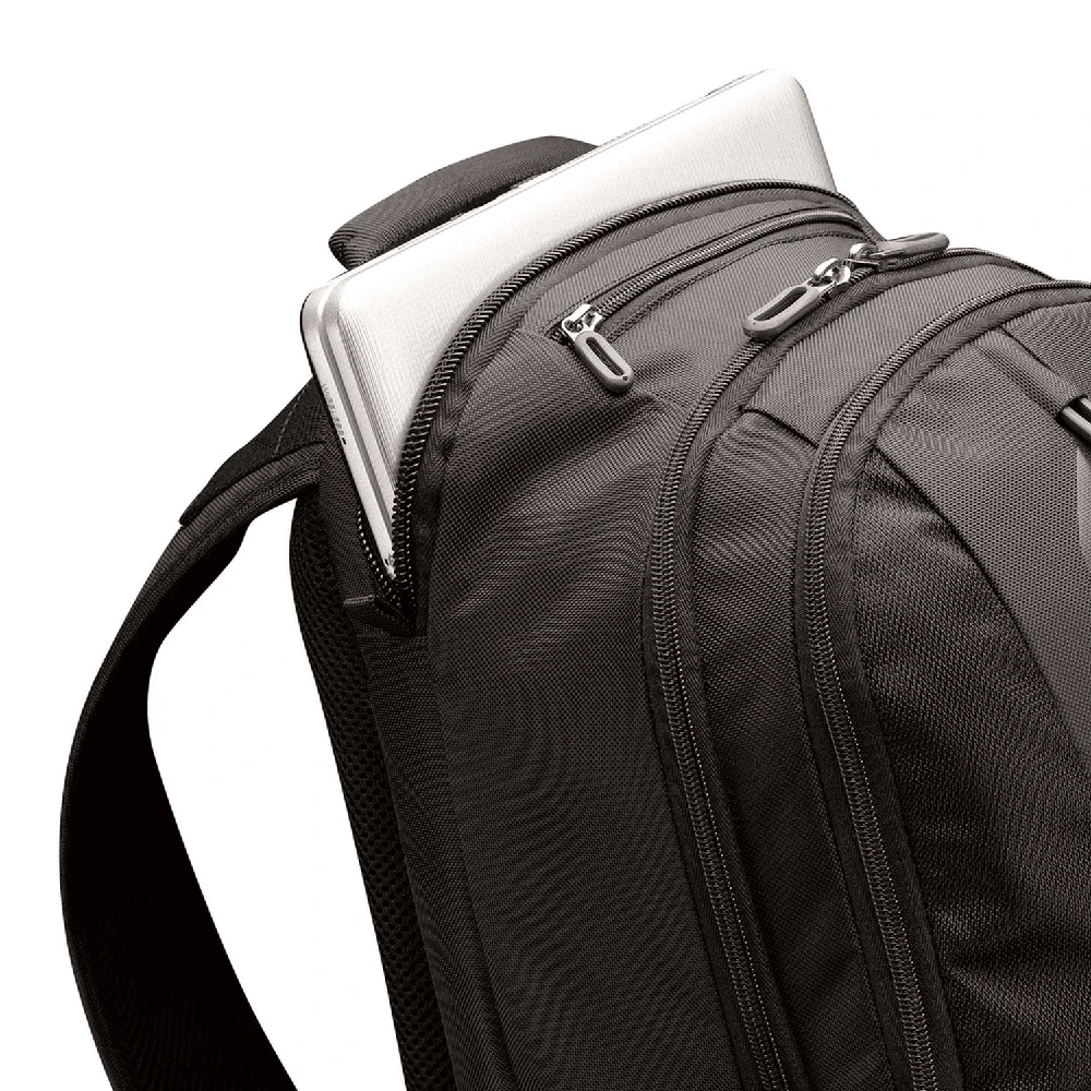 Case Logic | RBP217 | Tinka iki 17.3 " | Backpack | Juodas