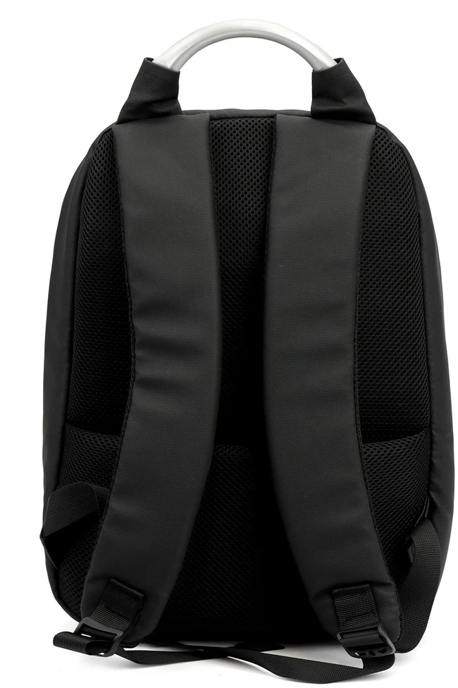 Juoda kuprinė Pierre Cardin