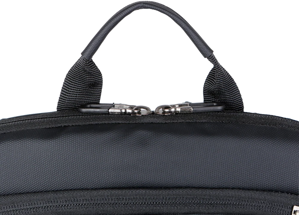 Sponge Thinbag Kuprinė, 15,6", Juoda