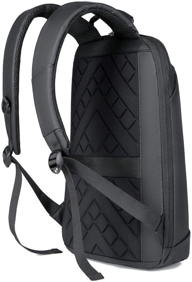 Sponge Thinbag Kuprinė, 15,6", Juoda