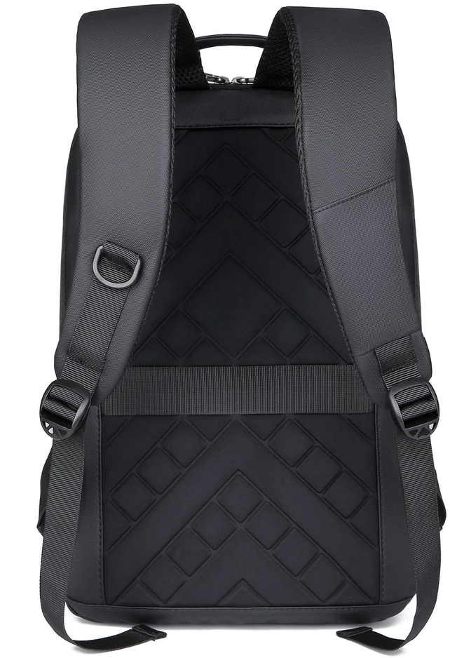 Sponge Thinbag Kuprinė, 15,6", Juoda