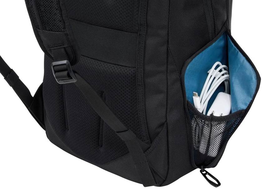 Thule | Accent Backpack 23L | TACBP2116 | Backpack for laptop | Juodas