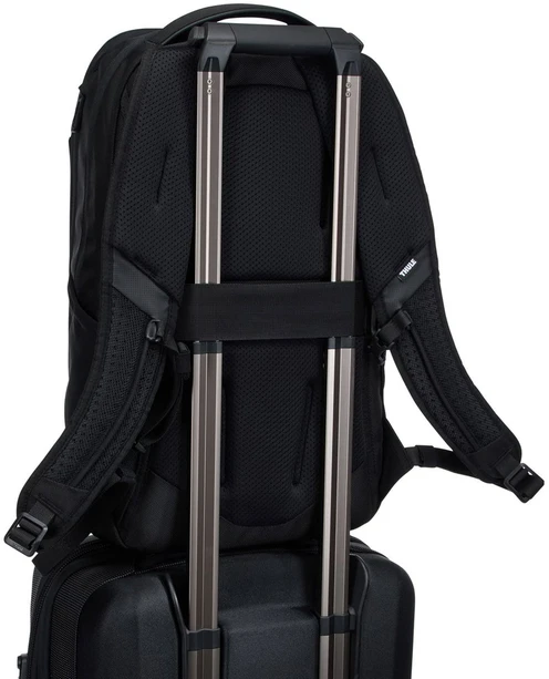 Thule | Accent Backpack 23L | TACBP2116 | Backpack for laptop | Juodas