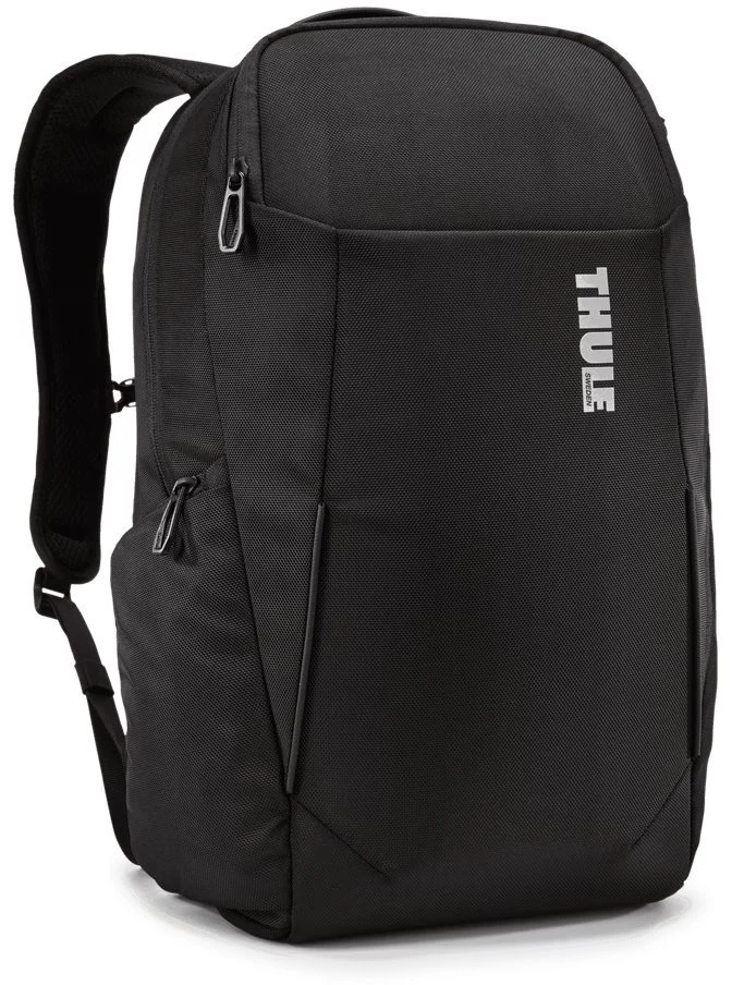 Thule | Accent Backpack 23L | TACBP2116 | Backpack for laptop | Juodas