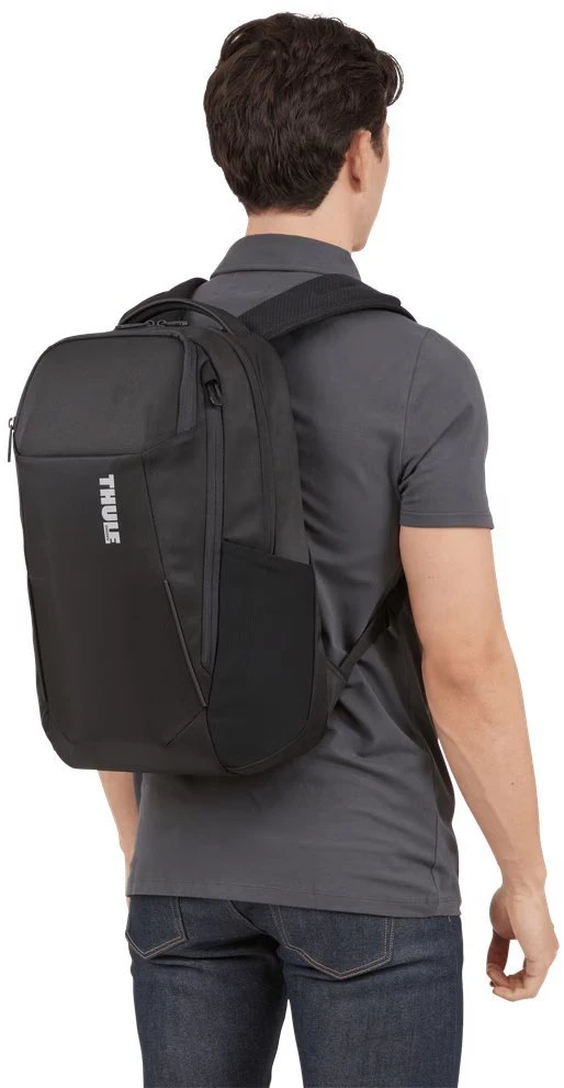 Thule | Accent Backpack 23L | TACBP2116 | Backpack for laptop | Juodas