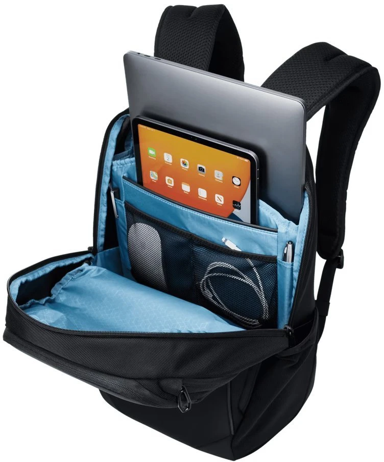 Thule | Accent Backpack 23L | TACBP2116 | Backpack for laptop | Juodas