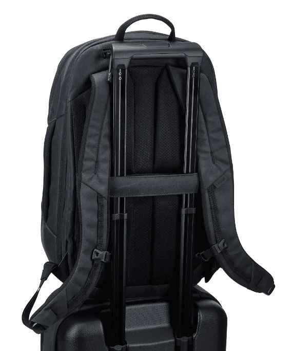 Thule Tulė | Aion Kelioninė kuprinė 28L | Kuprinė | Juodas
