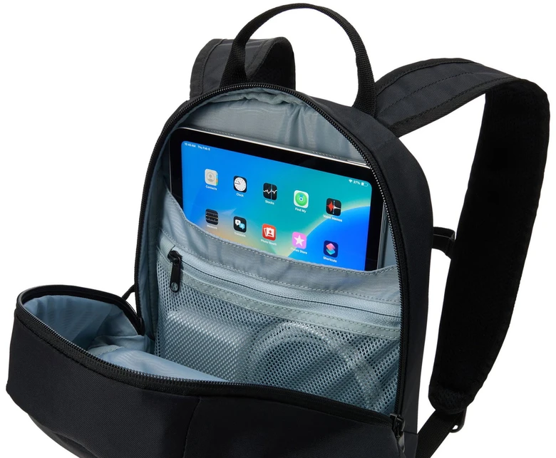 Thule EnRoute | Backpack | Juodas