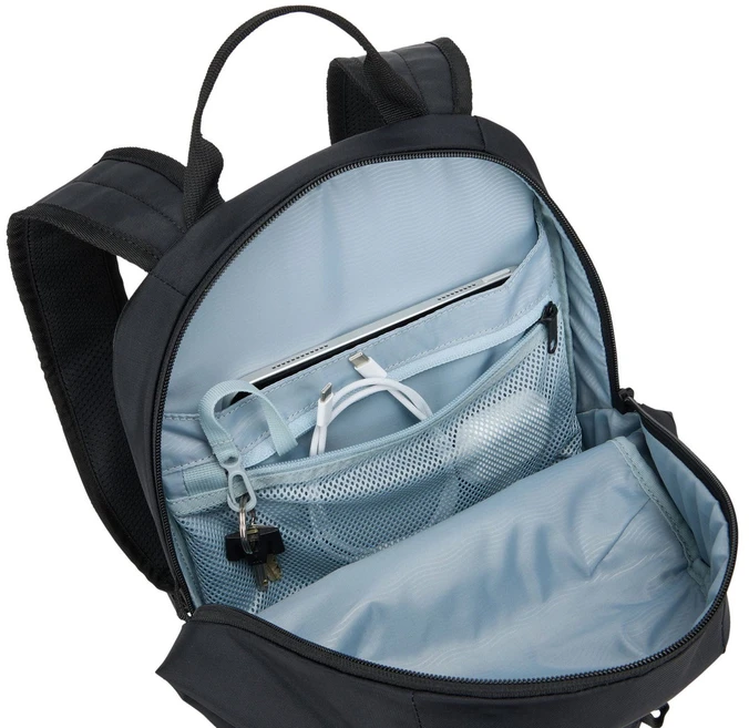 Thule EnRoute | Backpack | Juodas