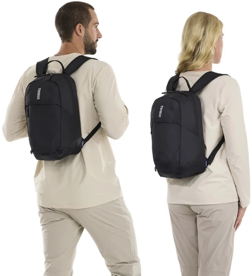 Thule EnRoute | Backpack | Juodas