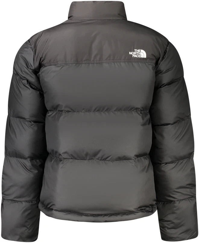 Juoda vyriška striukė THE NORTH FACE NF0A853ISAIKUROJACKET
