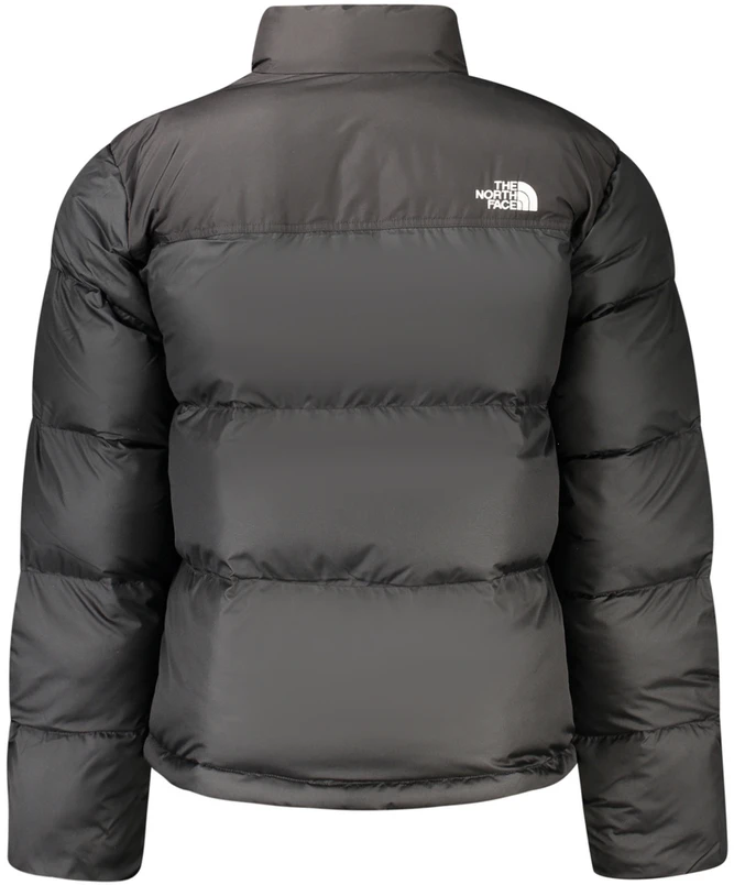 Juoda kurtka vyriška THE NORTH FACE NF0A853ISAIKUROJACKET