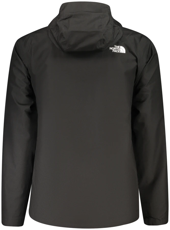 Juoda kurtka vyriška THE NORTH FACE NF0A8G0SQUESTMONOTRICLIMATE