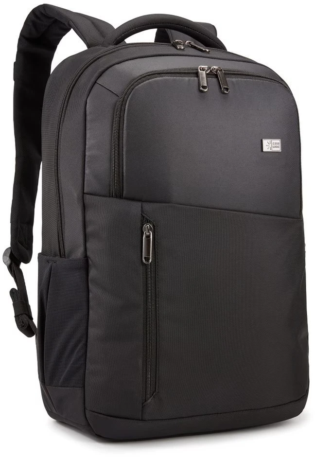 Case Logic | Propel kuprinė | PROPB-116 | Tinka iki 12-15.6 " | Kuprinė | Dirželis per petį | Juodas