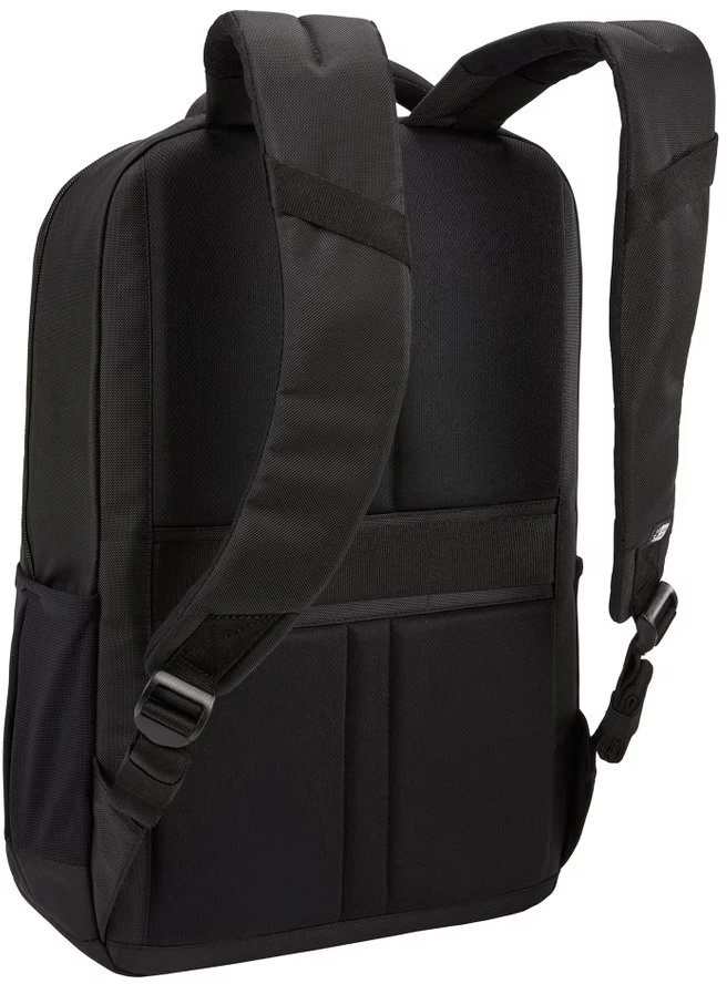 Case Logic | Propel kuprinė | PROPB-116 | Tinka iki 12-15.6 " | Kuprinė | Dirželis per petį | Juodas
