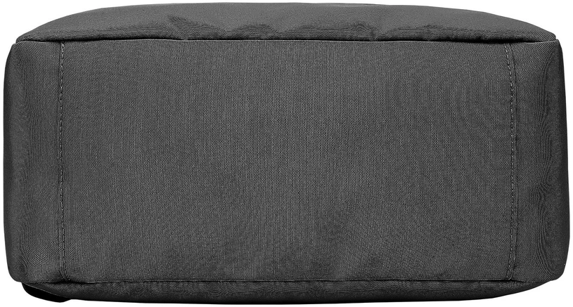 SBOX Nešiojamas kompiuteris Backpack JAKARTA, 15.6", waterproof, juodos spalvos (NSS-19368B)