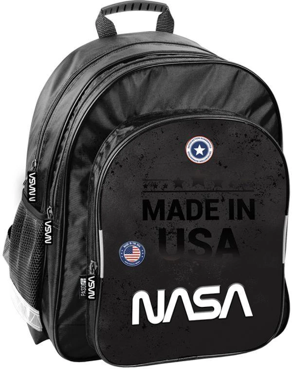 Paso Mokyklinė kuprinė NASA PP23SA-090