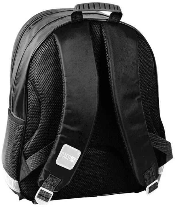 Paso Mokyklinė kuprinė NASA PP23SA-090