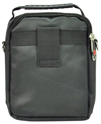Juoda rankinė per petį Bag Street
