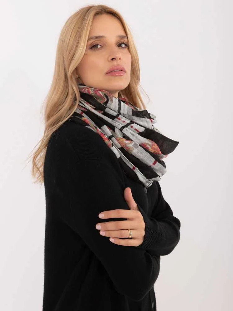 Juoda skarelė