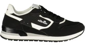 Juoda sneakersy vyrams Ellesse Dante 001 – balta detale