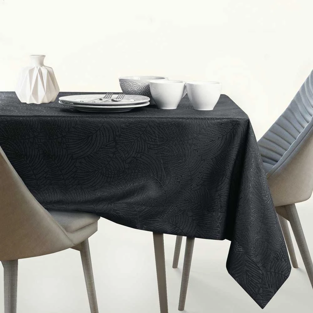 Juoda staltiesė GAIA 30x80 AmeliaHome