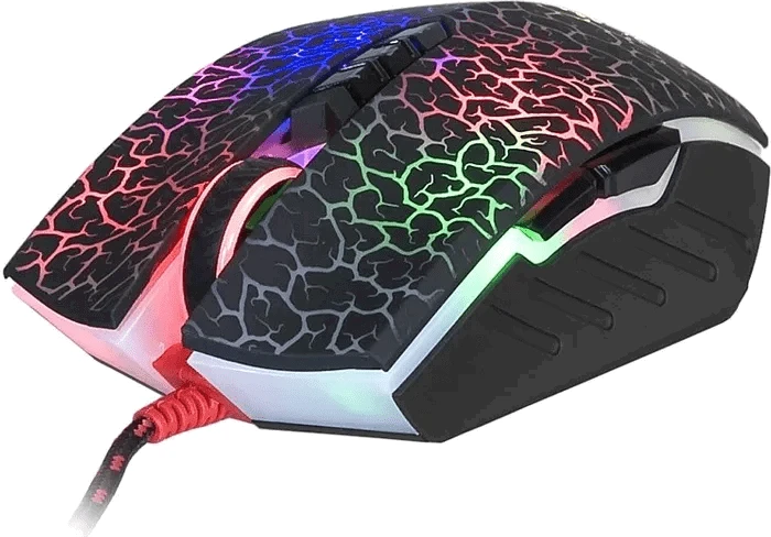 Pelė žaidimams A4Tech Bloody A70