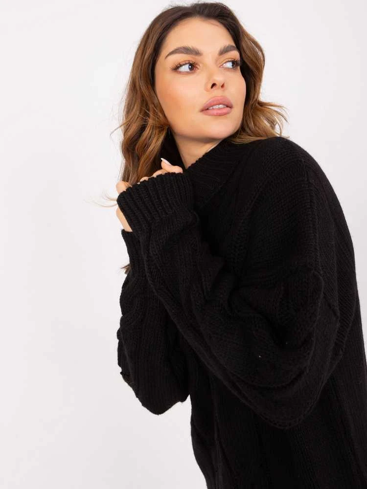 Juoda suknelė