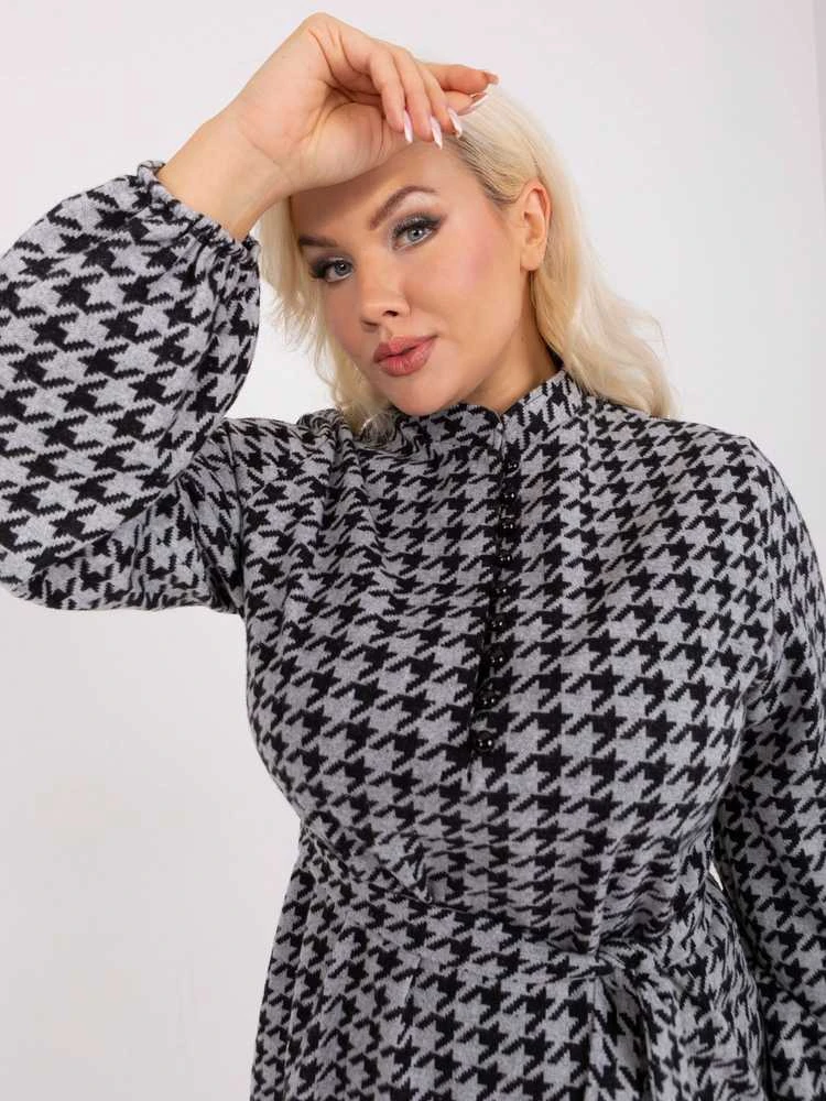Juoda suknelė