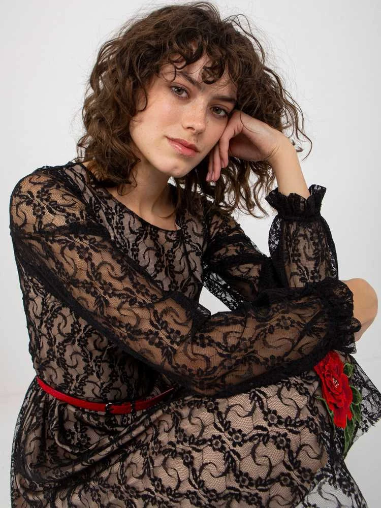 Juoda suknelė
