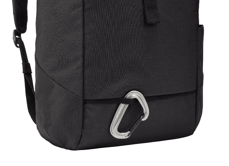 Thule | Lithos Backpack | TLBP-213 | Tinka iki 16 " | Backpack | Juodas