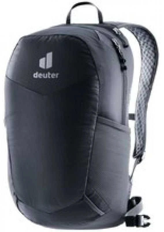 Kuprinė Deuter Speed Lite 13 - Juoda