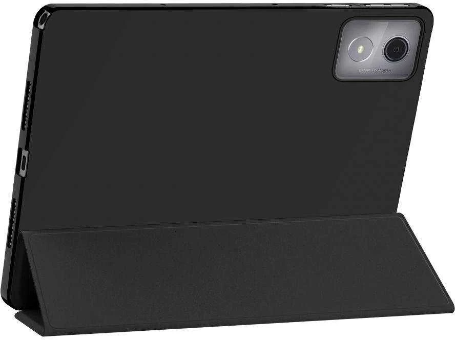 „Tech-Protect SmartCase“, skirtas „Lenovo Tab K11 Plus TB-352 11.5“ - Juodas